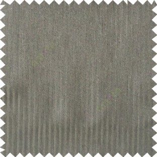 Grey black color solid vertical texture straight stripes patterns designless surface with thick background polyester main curtain